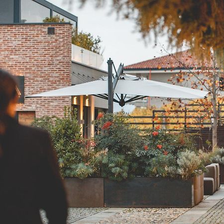Arborina Relais Hotel La Morra Kültér fotó