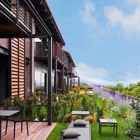 Arborina Relais Hotel La Morra Kültér fotó