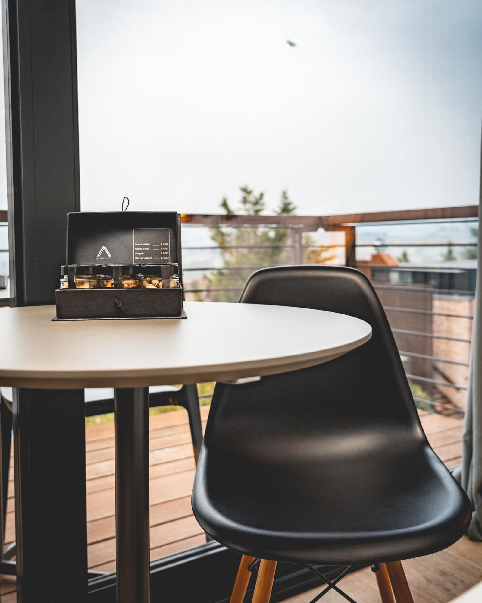 Arborina Relais Hotel La Morra Kültér fotó