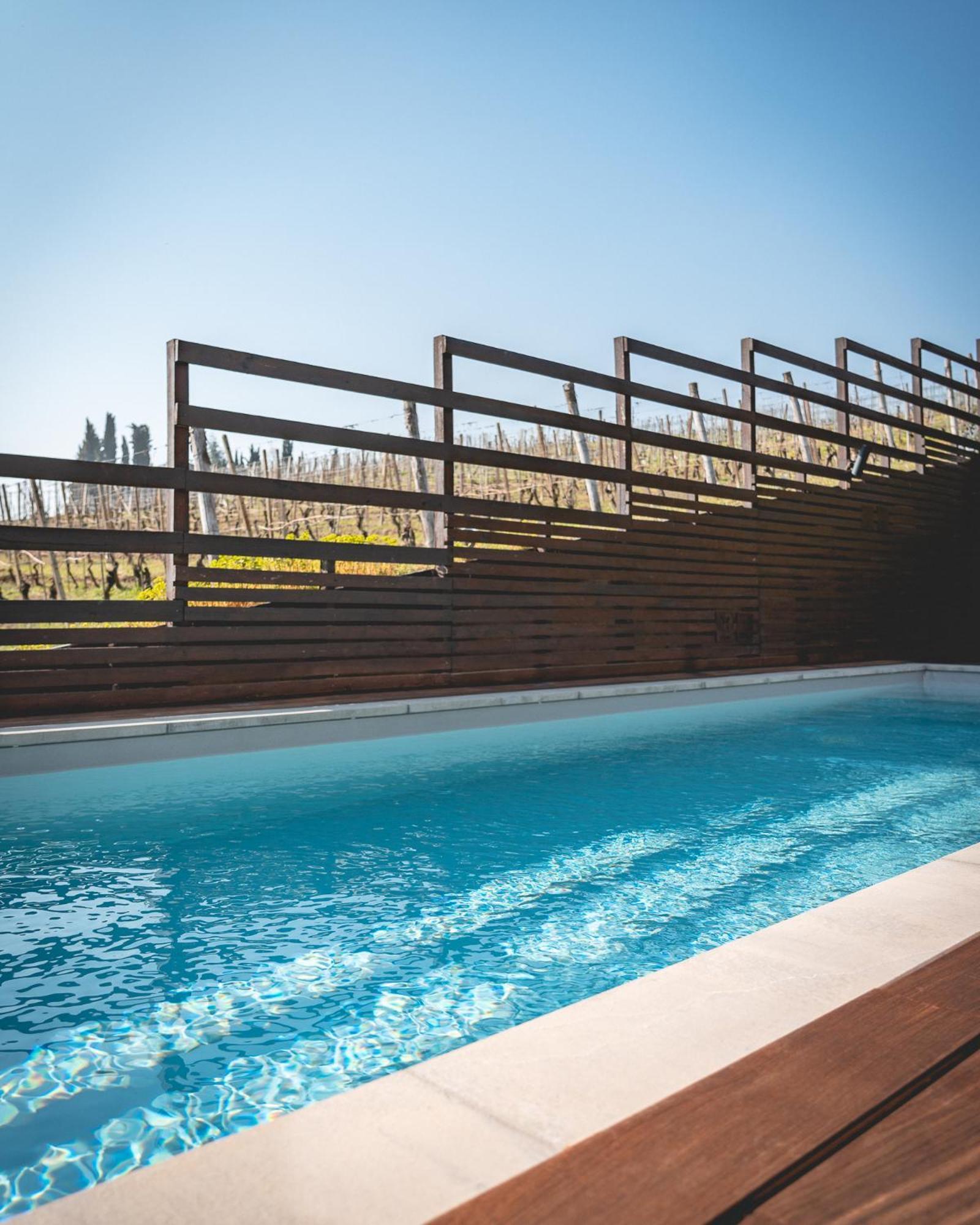 Arborina Relais Hotel La Morra Kültér fotó