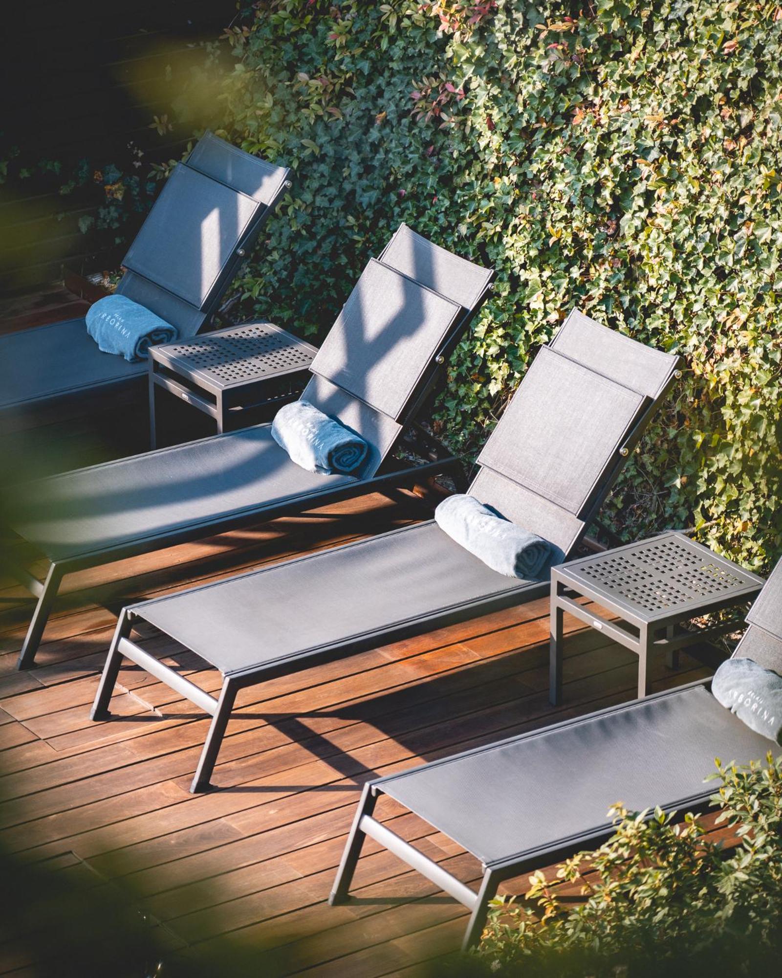 Arborina Relais Hotel La Morra Kültér fotó