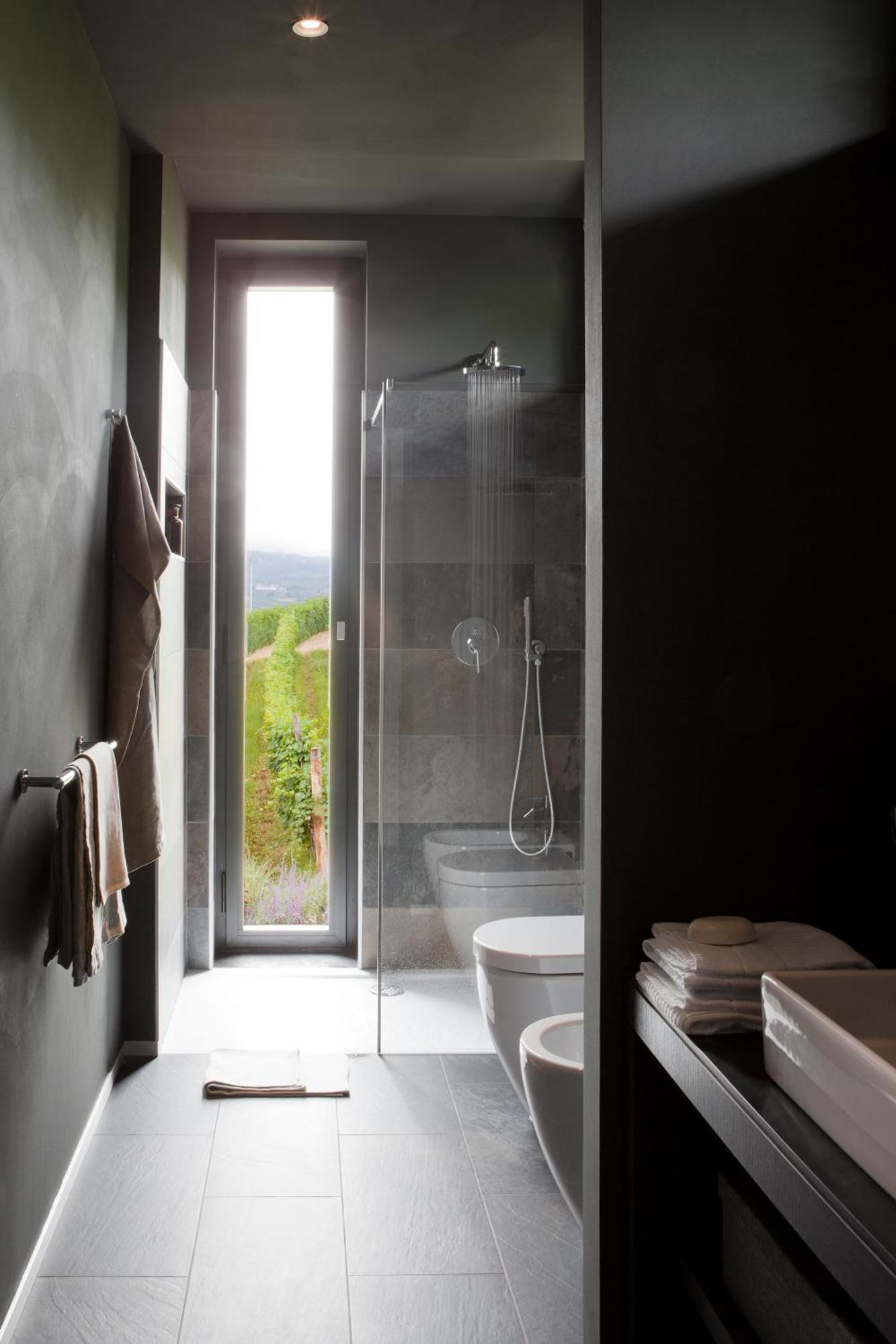 Arborina Relais Hotel La Morra Kültér fotó