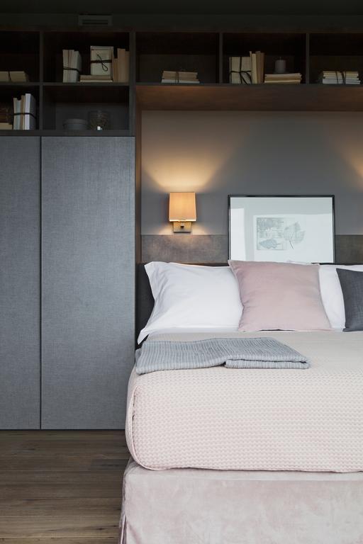 Arborina Relais Hotel La Morra Kültér fotó