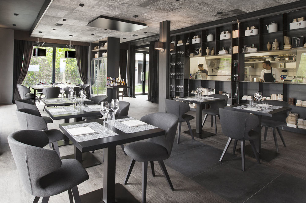 Arborina Relais Hotel La Morra Kültér fotó