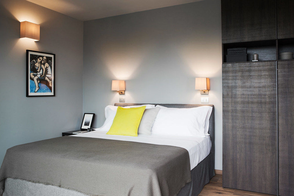 Arborina Relais Hotel La Morra Kültér fotó