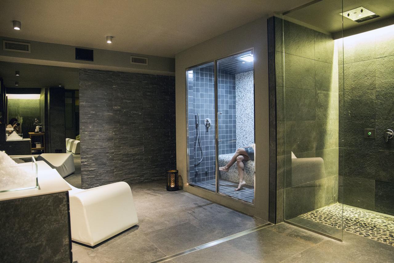Arborina Relais Hotel La Morra Kültér fotó