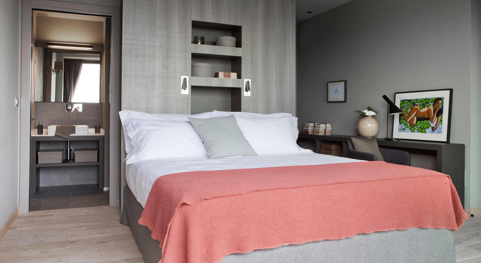 Arborina Relais Hotel La Morra Kültér fotó