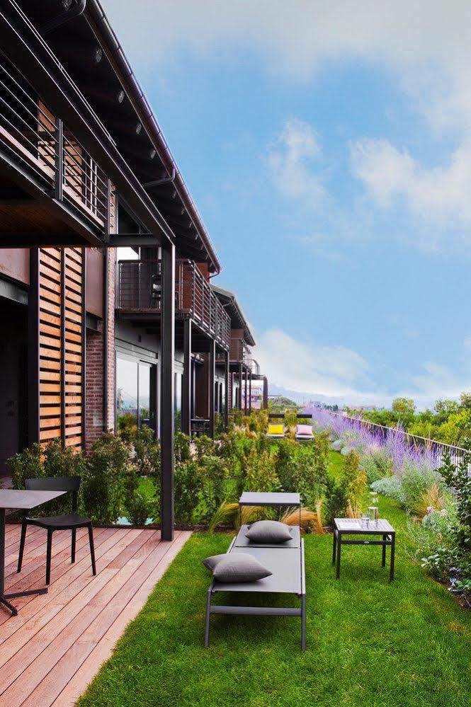 Arborina Relais Hotel La Morra Kültér fotó